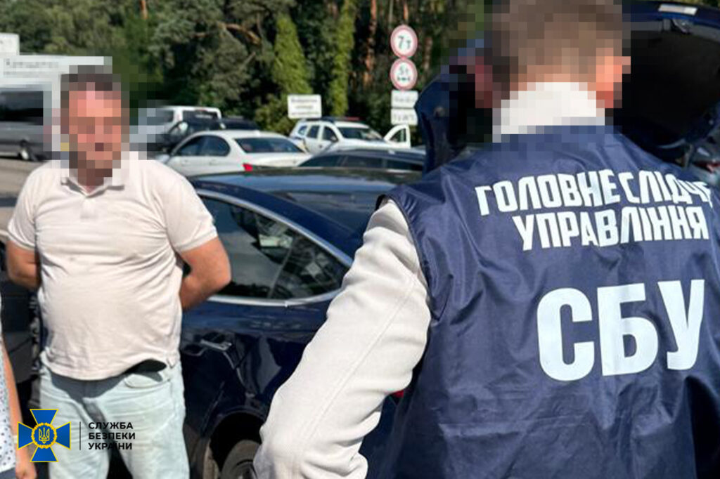 Over 60 episodes of treason: new details revealed in the case of the Russian “mole” in NABU