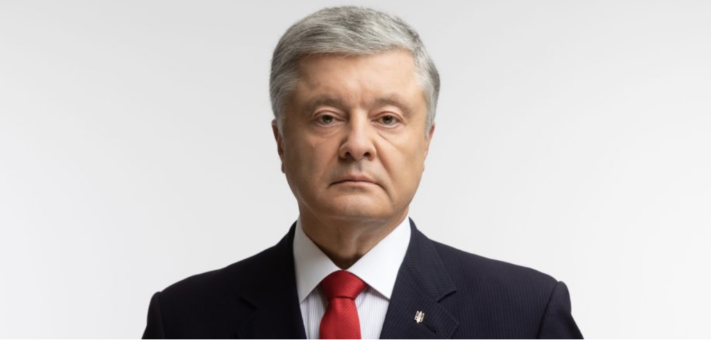 “One of Ukraine’s best war correspondents,” Poroshenko responded to the bombing of Kalinovskaya’s car near Pokrovsk.