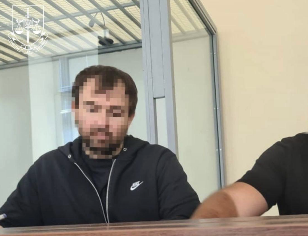 Khrystenko was not extradited from the UAE: media revealed details of the detained MP’s return