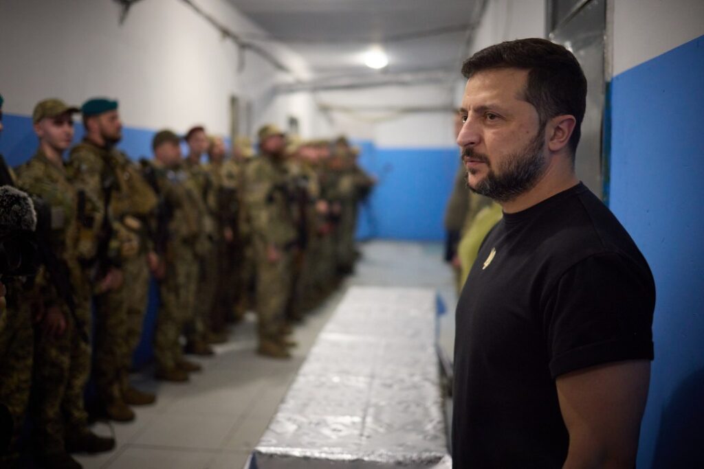 Blame on the Front, Rewards at Home: How the Government Shifts Responsibility to the Military
