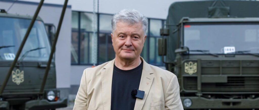 Unique resilience and leadership: Friends and supporters congratulate Petro Poroshenko on his anniversary