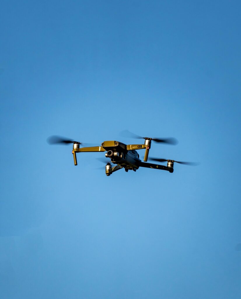 Drone neutralized over Polish government buildings: Belarusian citizens detained on site