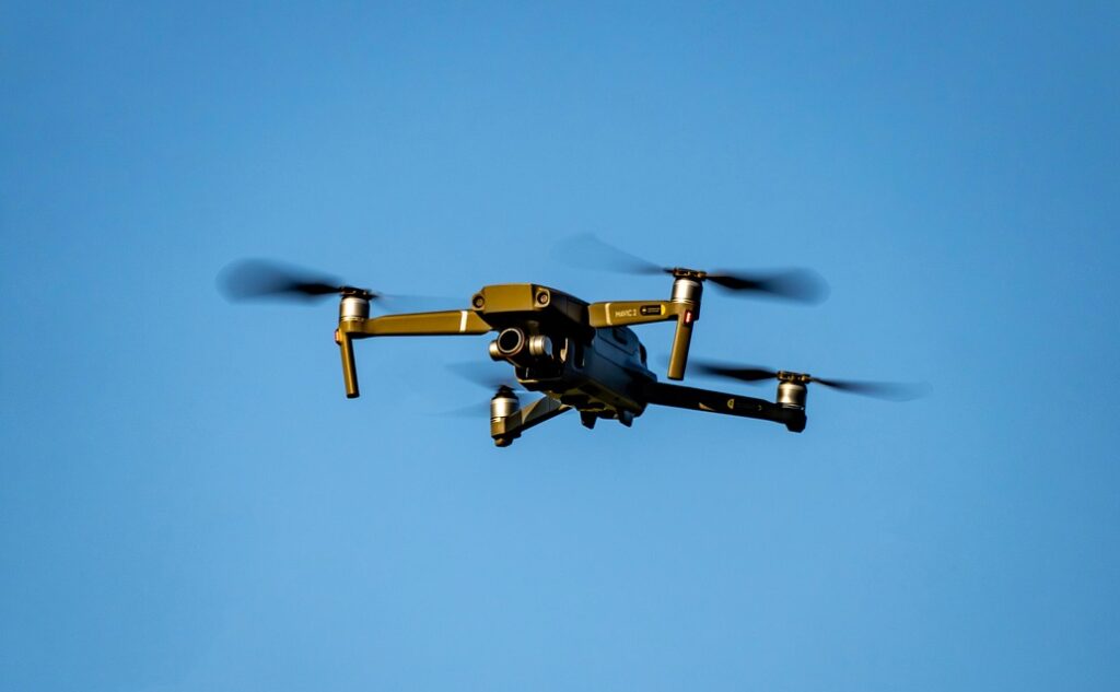 In Spain, an unknown drone disrupted the operation of the airport in Mallorca: dozens of flights were delayed