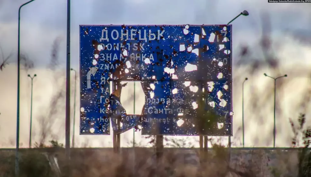 Funding cuts: Collaborators receive bad news from Moscow