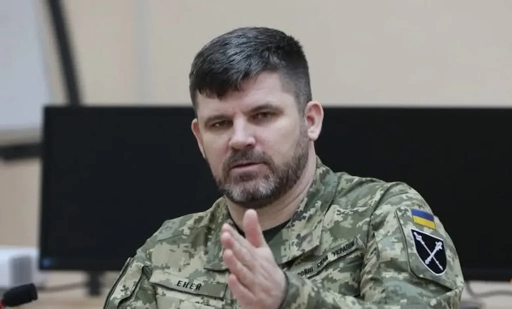 General Staff warns: Russia may increase air attacks