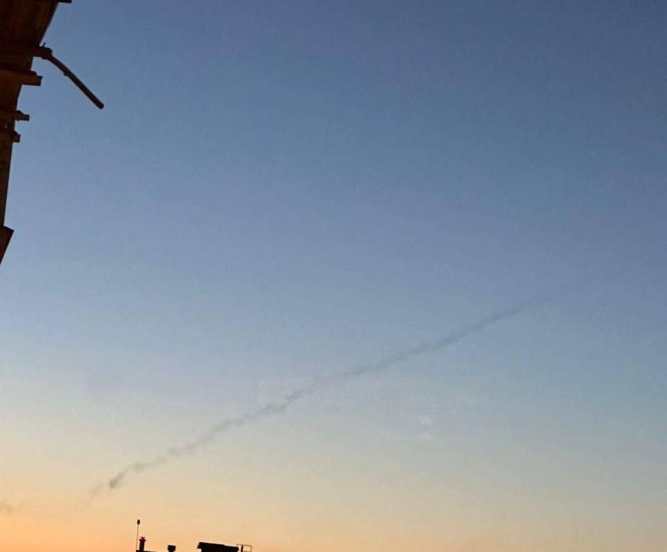 Moscow and the region were attacked by drones: all the details