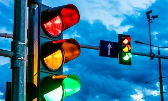 How many traffic lights are there in Kyiv and other cities: official response from the Kyiv City State Administration