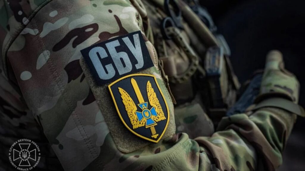 СБУ провела обшуки у колишнього детектива НАБУ, який копав під експосадовця ОП