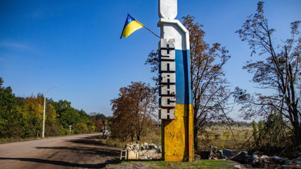 Trapped in Kupyansk: Russian Troops Struggle Without Support