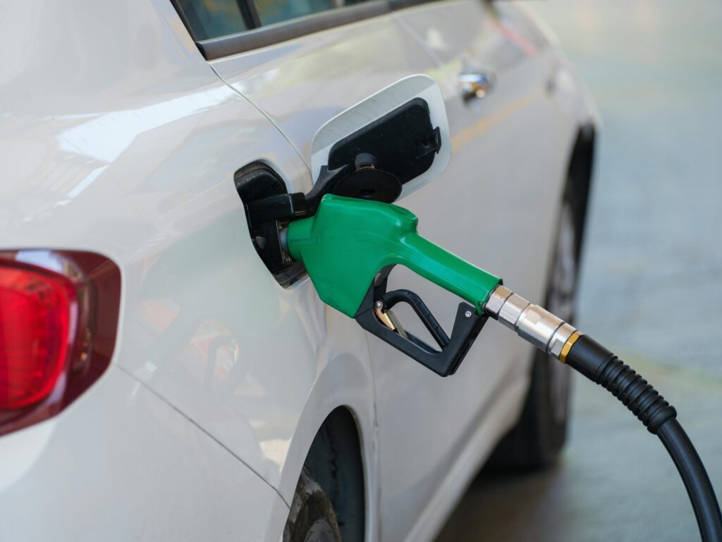 Gasoline panic in Russia: government abolishes duties and adds toxins to fuel