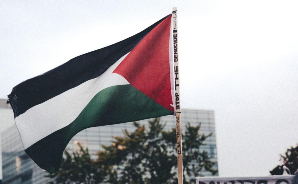 “Historic decision”: three countries simultaneously recognized the state of Palestine