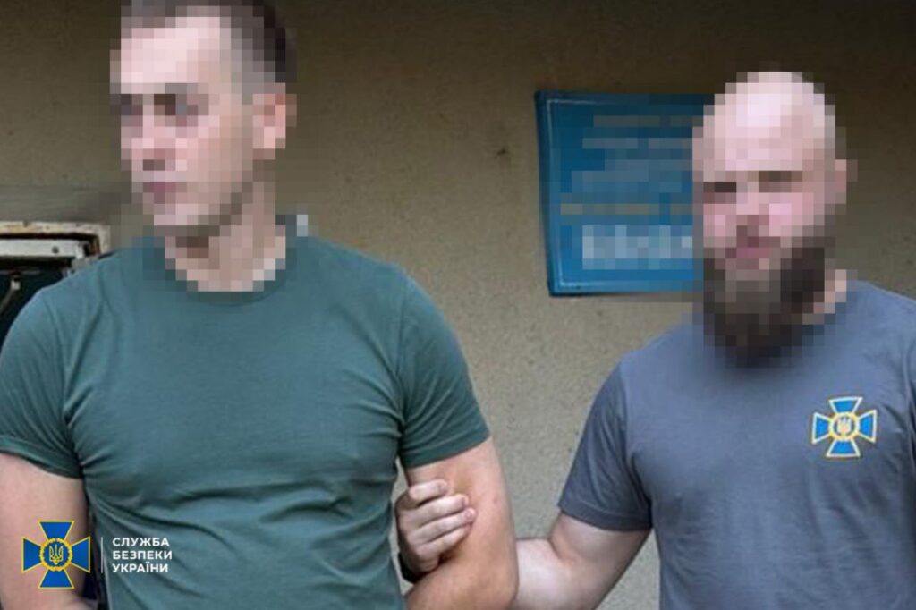 In the Odessa region, the leadership of the “renewed MSEK” was exposed, which was selling fictitious certificates