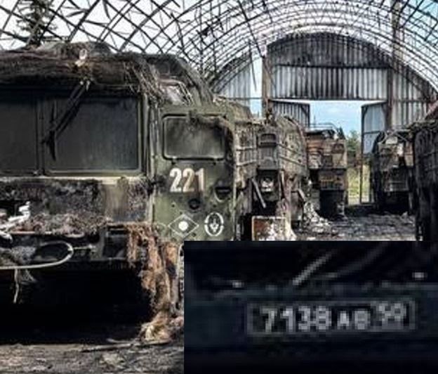 Сили ССО знищили російські “Іскандери”, якими ворог бомбив Україну