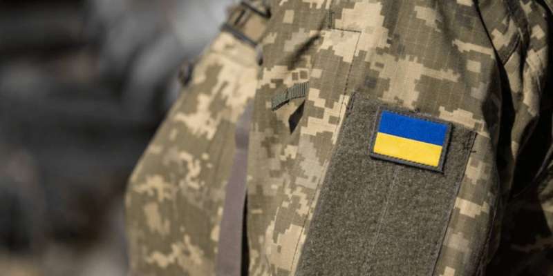 In Lviv region, a man attacked CCC employees: a soldier was injured