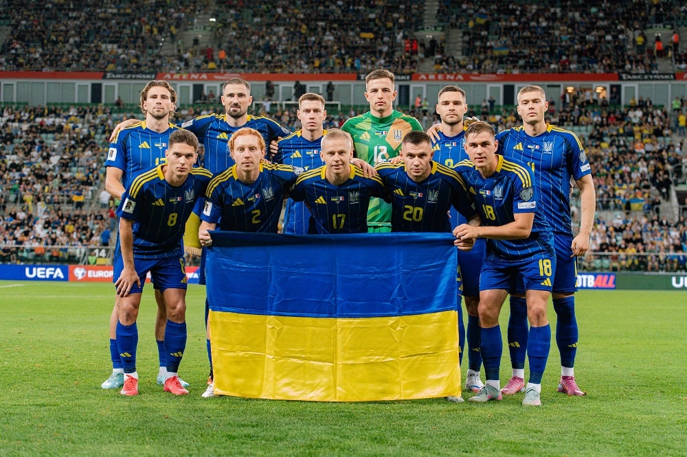 Азербайджан – Україна: анонс та прогноз матчу відбору ЧС-2026