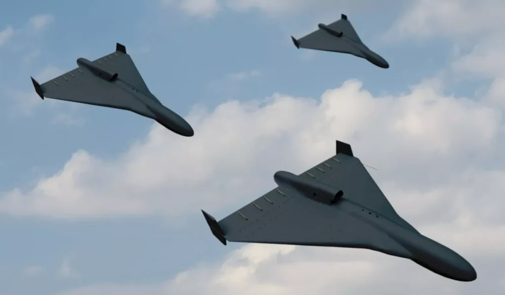 September 20th Shelling of Ukraine: How Many Missiles and Drones Did Russia Use?