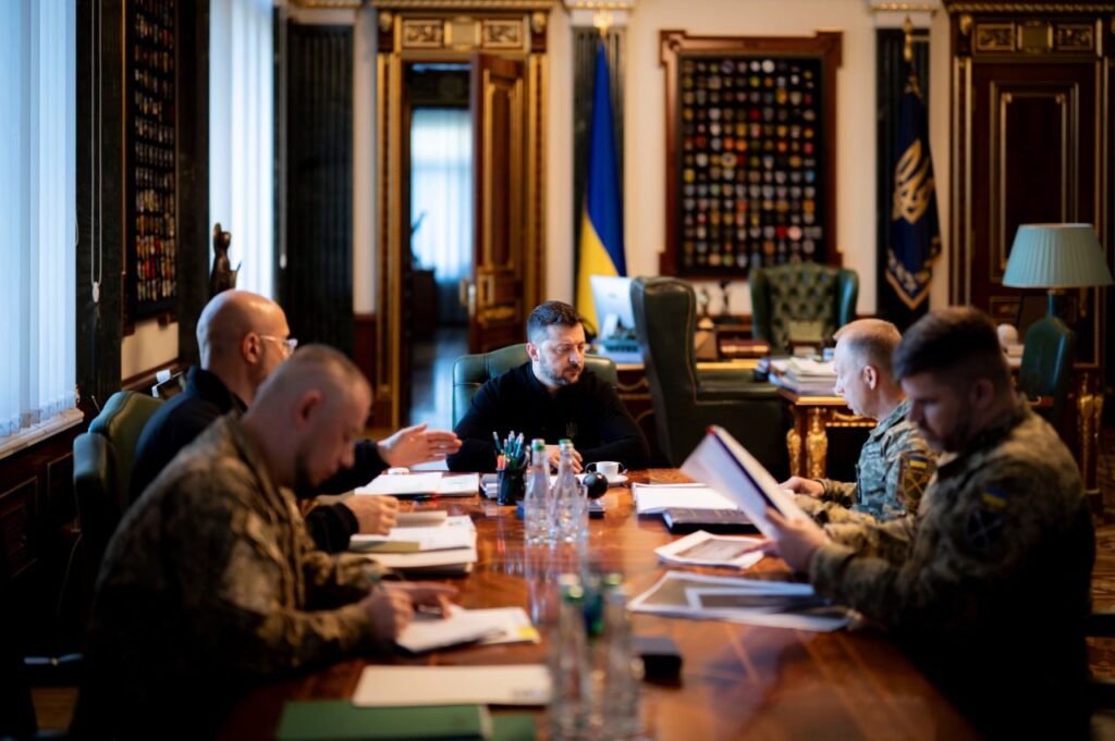 Збирали дані: над Україною працювали дрони-розвідники, ймовірно, угорські