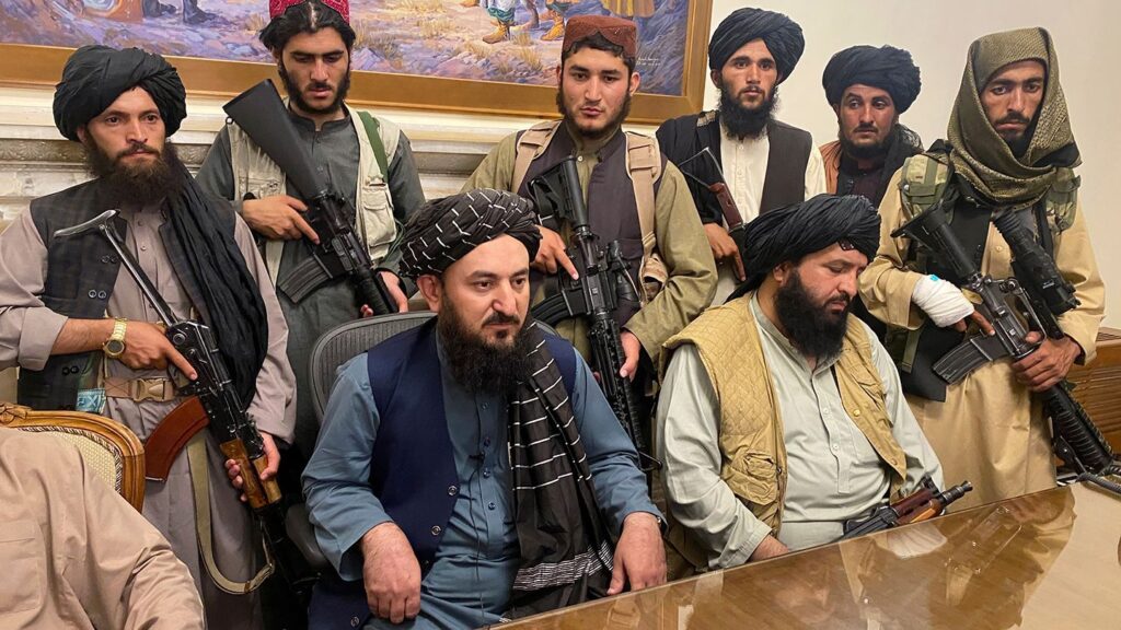 Not very “allied states”: Taliban tightens control over Russian and Belarusian agents in Afghanistan