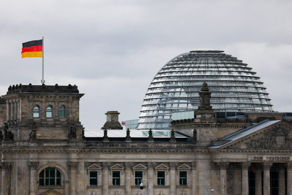 Germany changes the terms of payments under the Bürgergeld program: what will change for Ukrainians