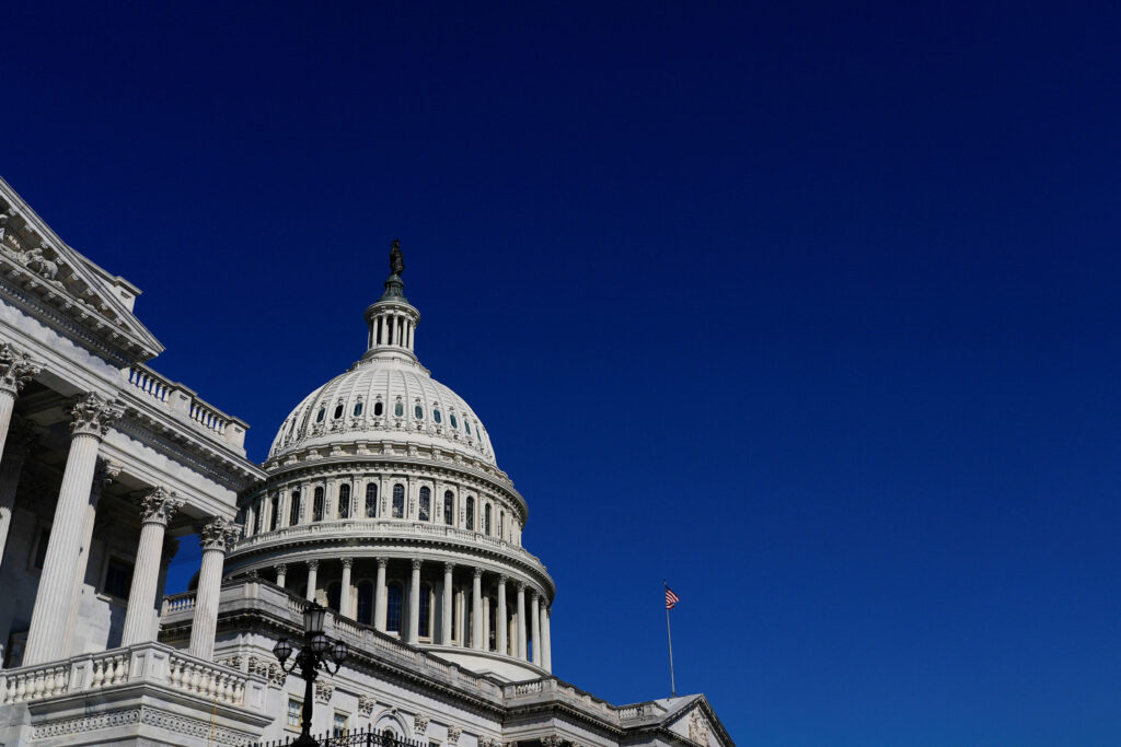 Шатдаун у США: Сенат не підтримав жодну з пропозицій щодо фінансування уряду