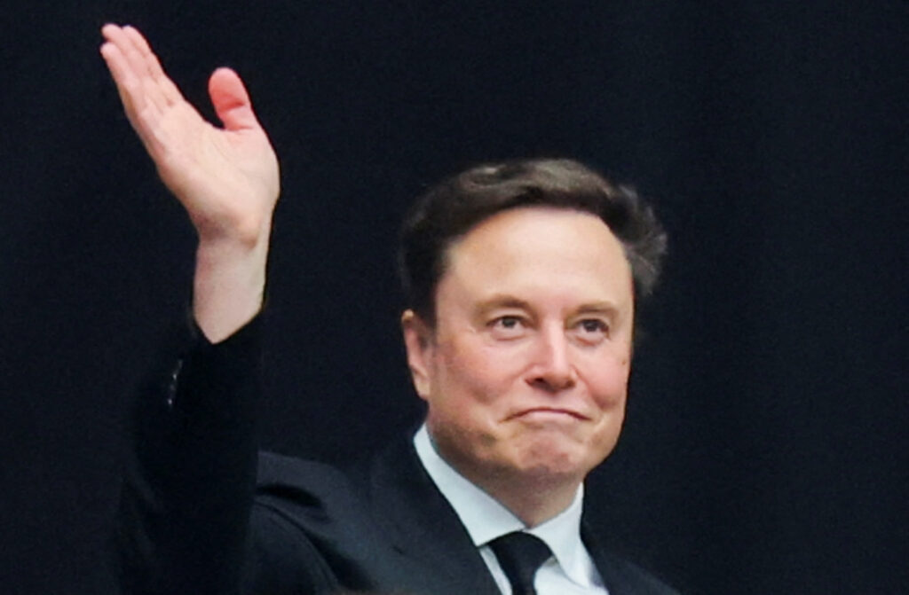 Elon Musk launched Grokipedia – “SHI-analogue” of Wikipedia