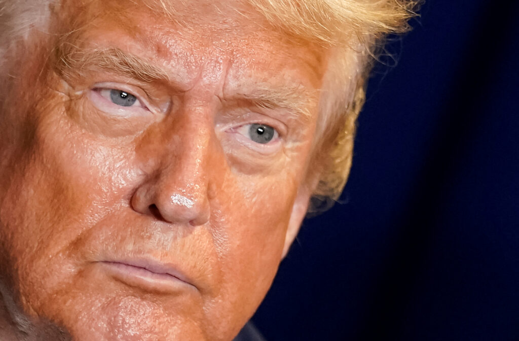 Trump’s sharp turn: US ready to give Ukraine new weapons against Russia