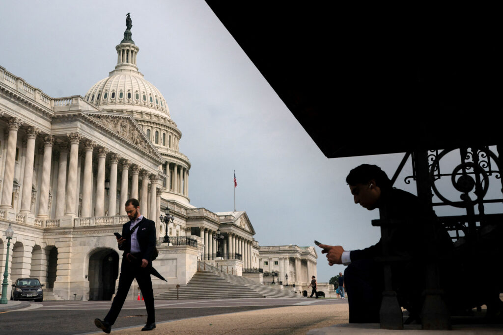 NATO under threat: US may terminate membership in the Alliance