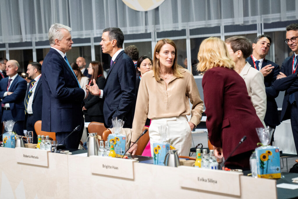 “Bureaucratic Chatterbox”: Why Europe is Not Responding to Russian Threats