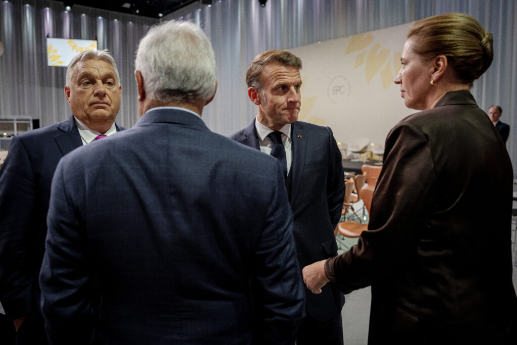 Captive to Illusions: Europeans Stubbornly Ignore the Inevitable War with Russia