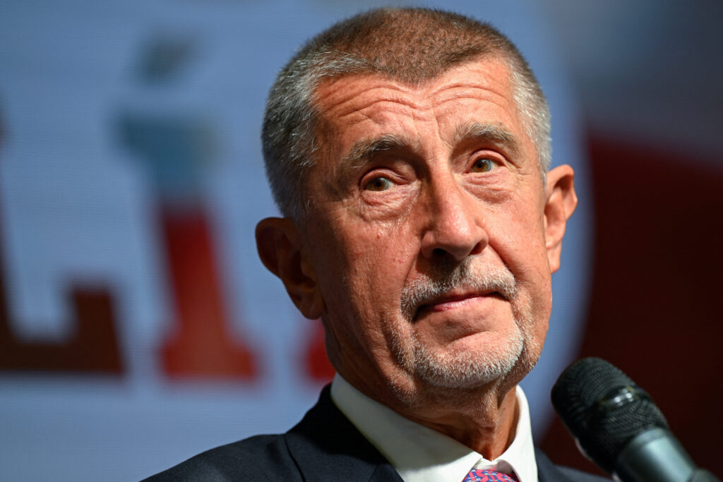 The Czech Republic may refuse to finance weapons for the Armed Forces of Ukraine: what is the reason?