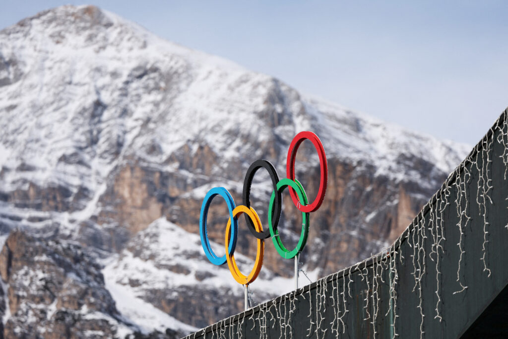 Russians and Belarusians will compete under their own flags at the 2026 Paralympics.