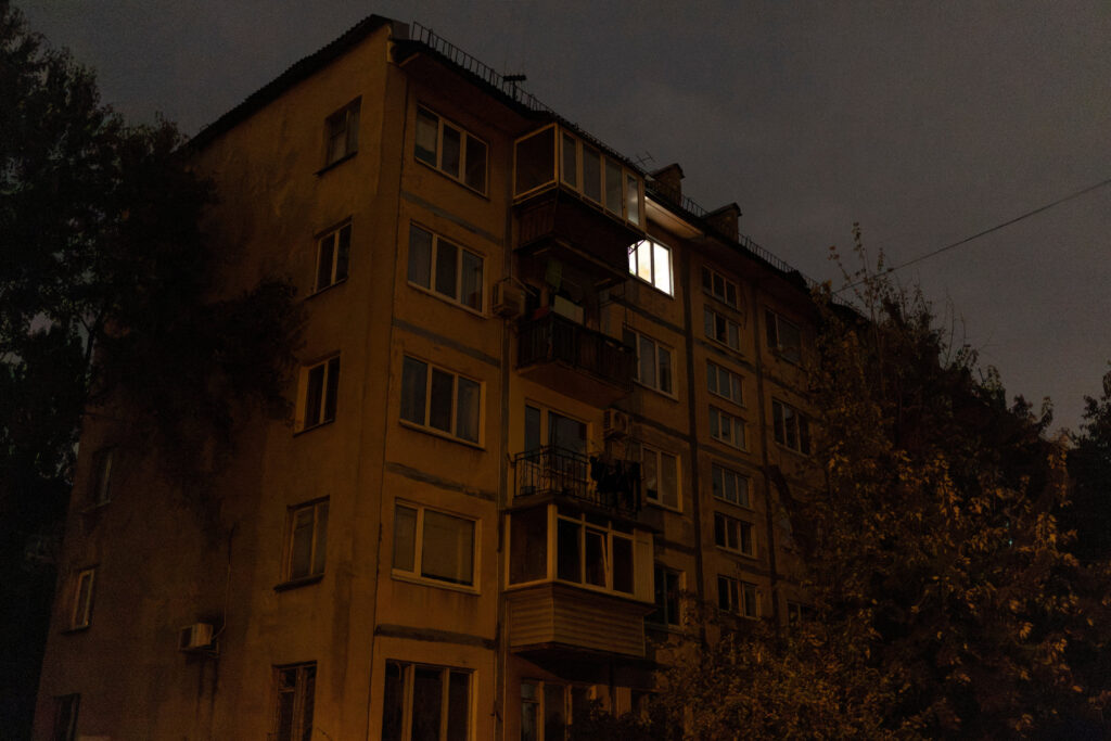 Water has been restored in Kyiv, electricity on the Left Bank is promised soon