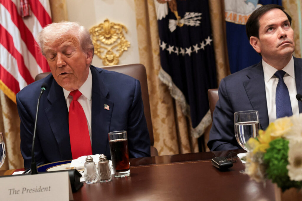 Trump’s sudden turn: what caused the change in attitude towards Putin