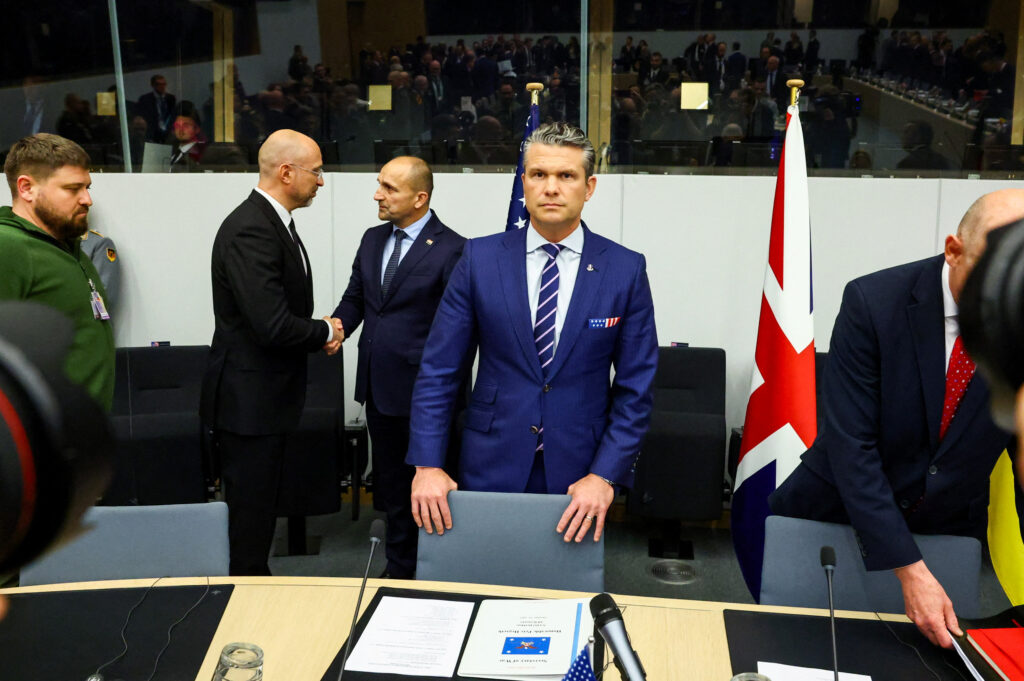 Even more American weapons: how the updated PURL program will help Ukraine