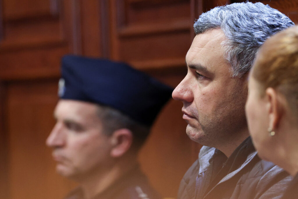 Nord Stream sabotage: a court in Poland determined the fate of a Ukrainian