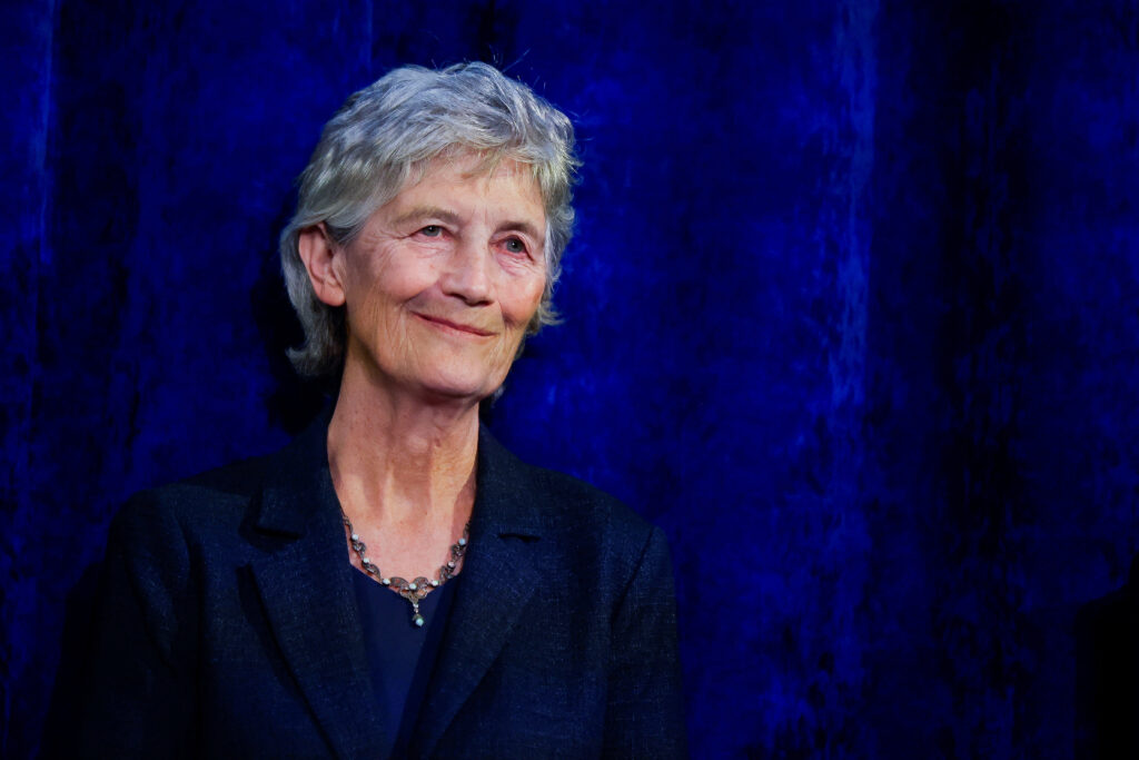 Catherine Connolly won the presidential election in Ireland: what is known about her and how she feels about Ukraine