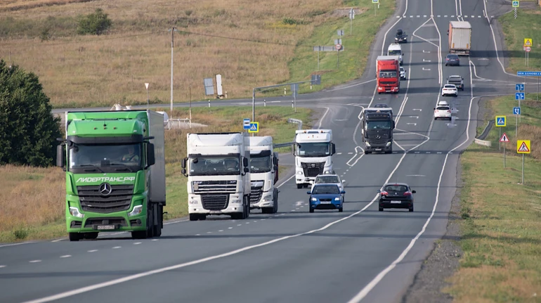 Every fifth company has already left the market: the logistics crisis is worsening in the Russian Federation