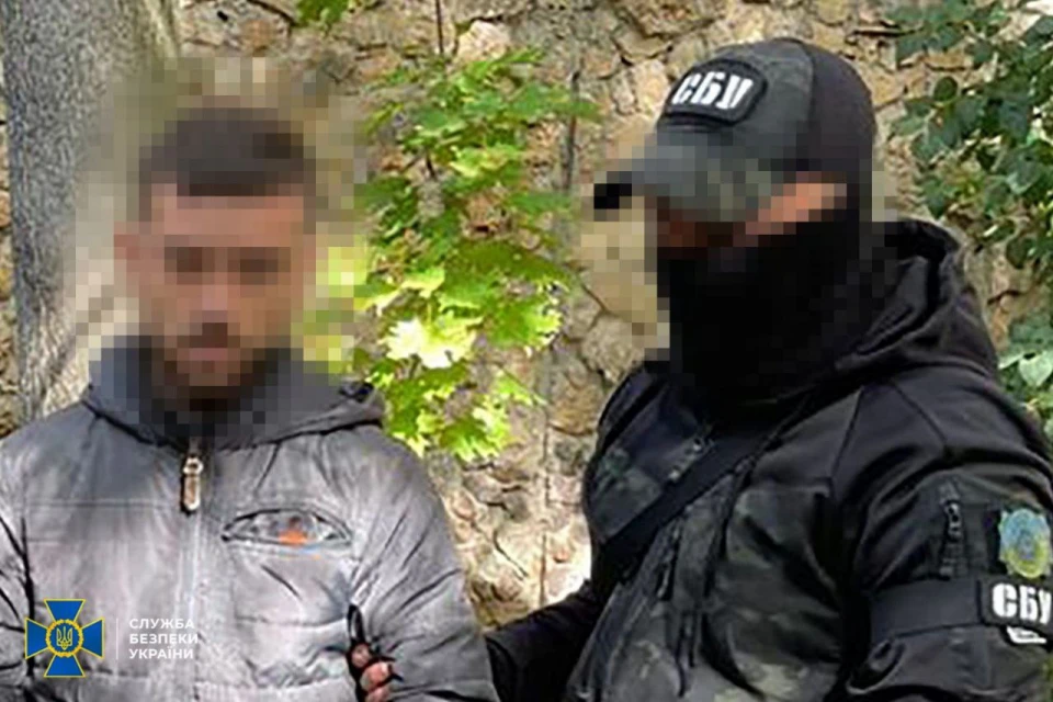Laboratories and underground warehouses: SBU dismantles criminal network of drug traffickers in five regions