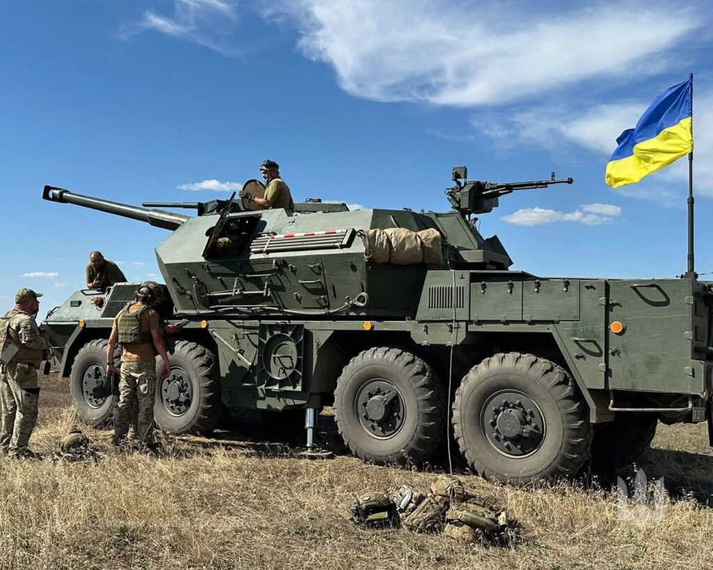 Defense forces repelled 235 assaults by the Russian army: where did the most clashes take place?