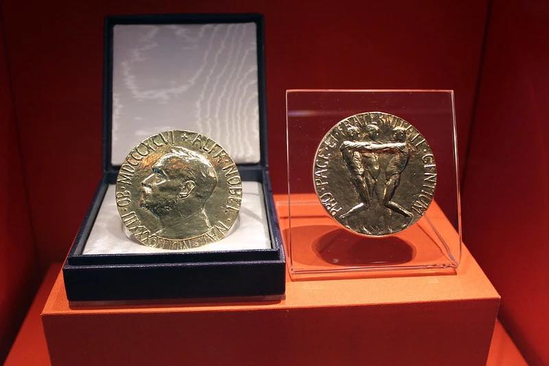 “No Peace Prize This Year”: An Appeal to the Nobel Committee