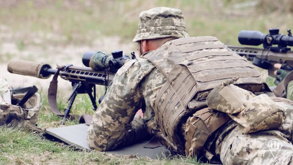 General Staff on the situation at the front: 190 clashes occurred in a day