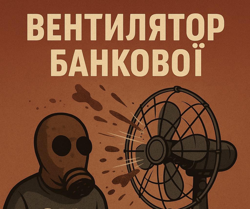 Зливні бачки Банкової: як влада дискредитує антикорупційну роботу