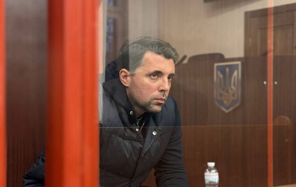 He’s not Mindich: why is Bankova taking revenge on Kudrytsky?