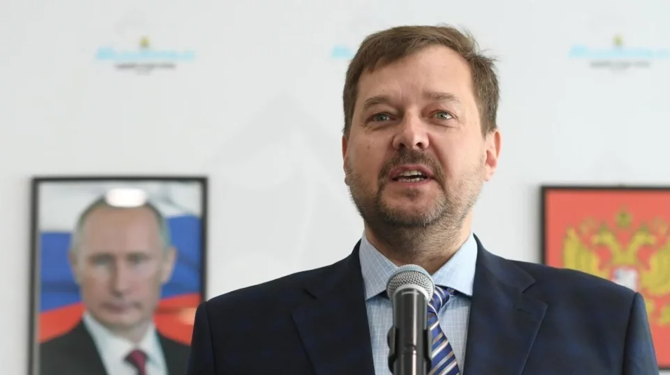 Kremlin’s Hunt for Traitors: Ukraine’s Scapegoats in the Crosshairs
