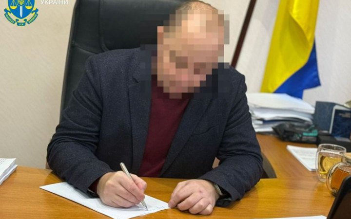 Wasted over 6.6 million hryvnias: Vyshgorod mayor finds himself at the center of a corruption scandal