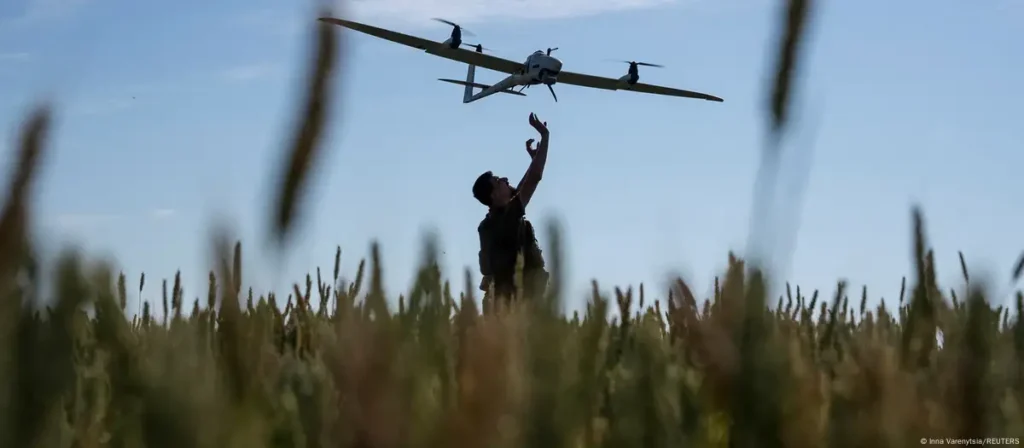 Ukraine has already established a full cycle of engine production for long-range UAVs: what is known