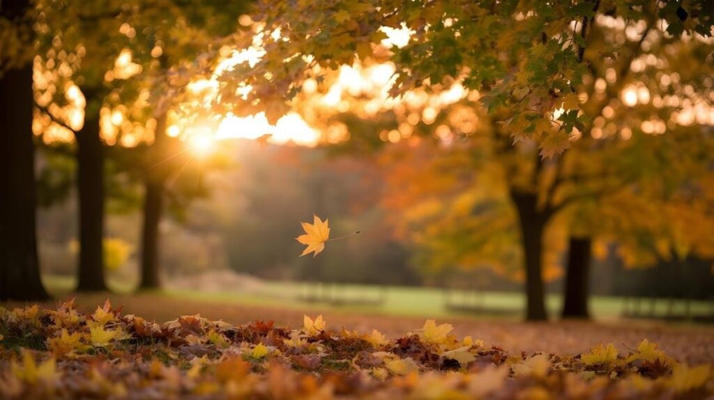 Indian summer? Ukraine is about to get significantly warmer.