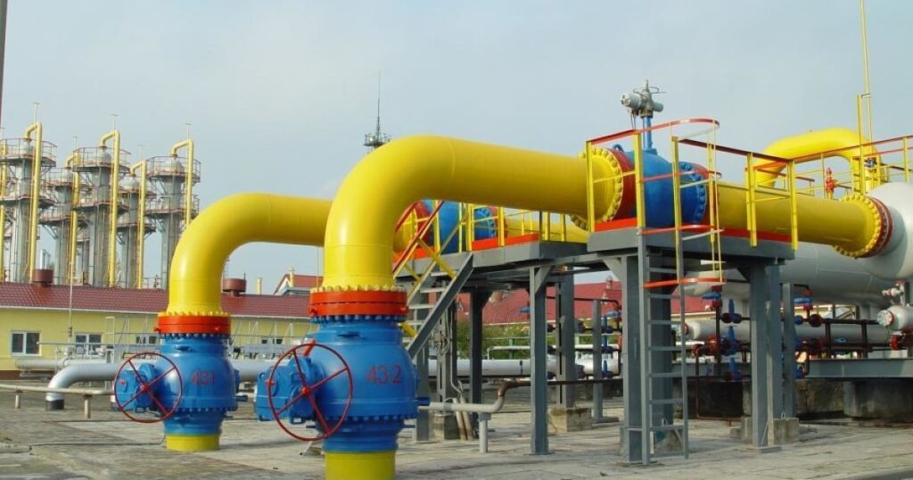 Moldova reduced the tariff for gas transit from Greece to Ukraine: why is this important?