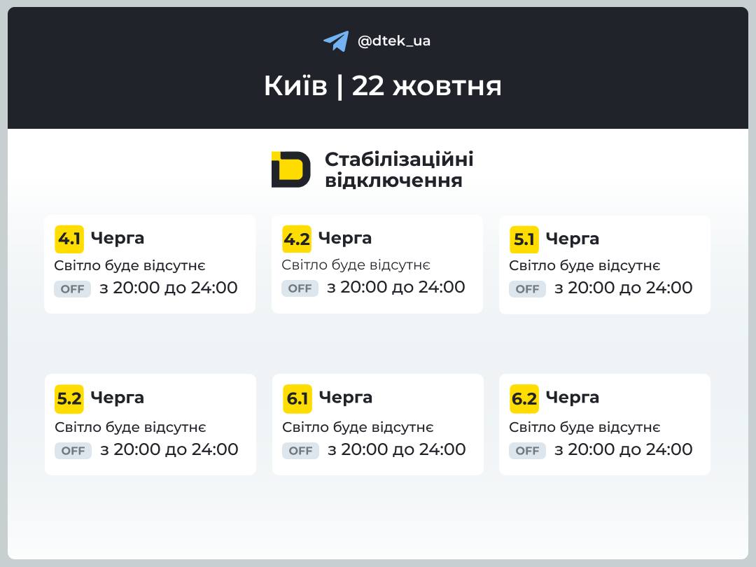 Photo: DTEK