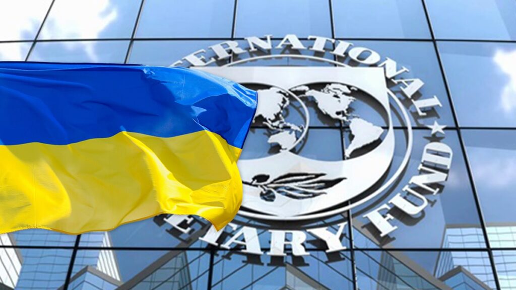 Ukraine and IMF agree on new support program worth over $8 billion: details